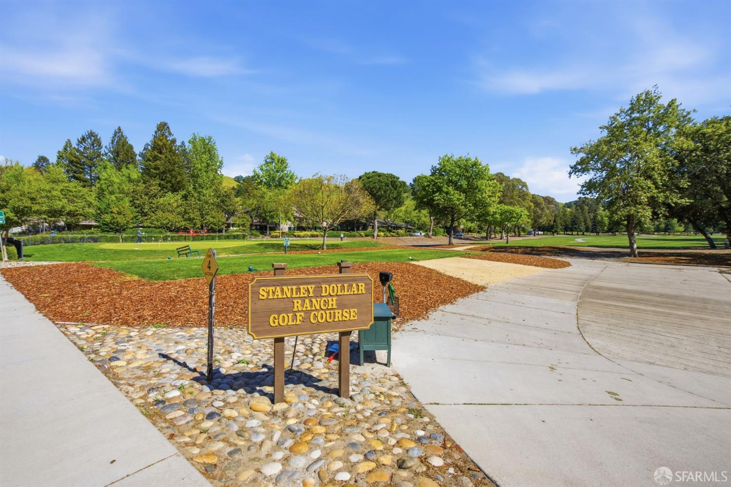 3136 Rossmoor Parkway #5, Walnut Creek