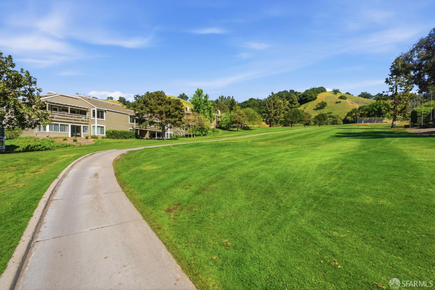 3136 Rossmoor Parkway #5, Walnut Creek