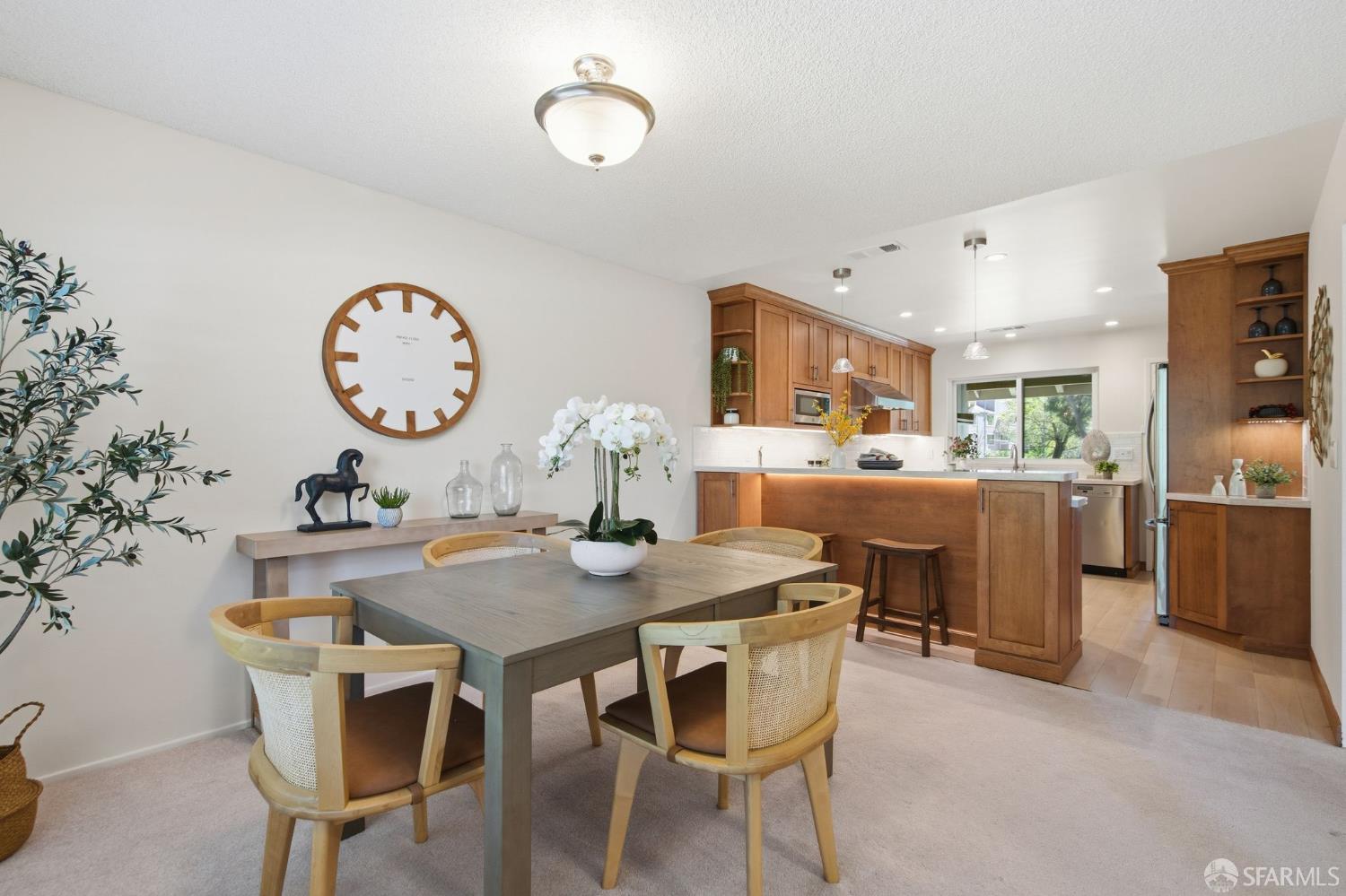 3136 Rossmoor Parkway #5, Walnut Creek