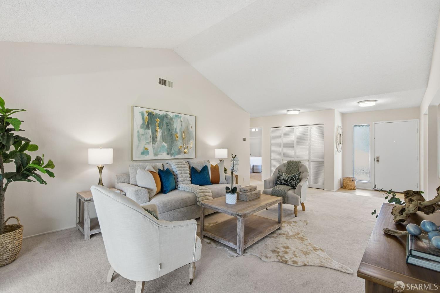 3136 Rossmoor Parkway #5, Walnut Creek