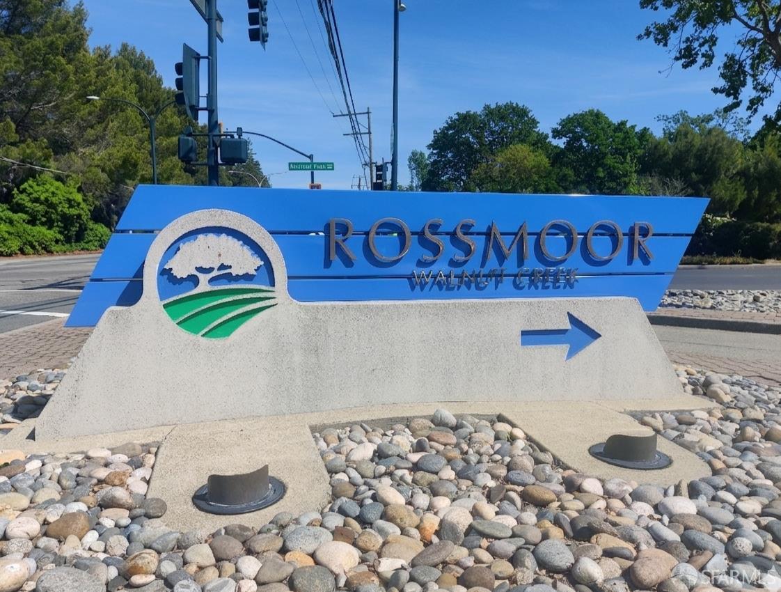 3136 Rossmoor Parkway #5, Walnut Creek