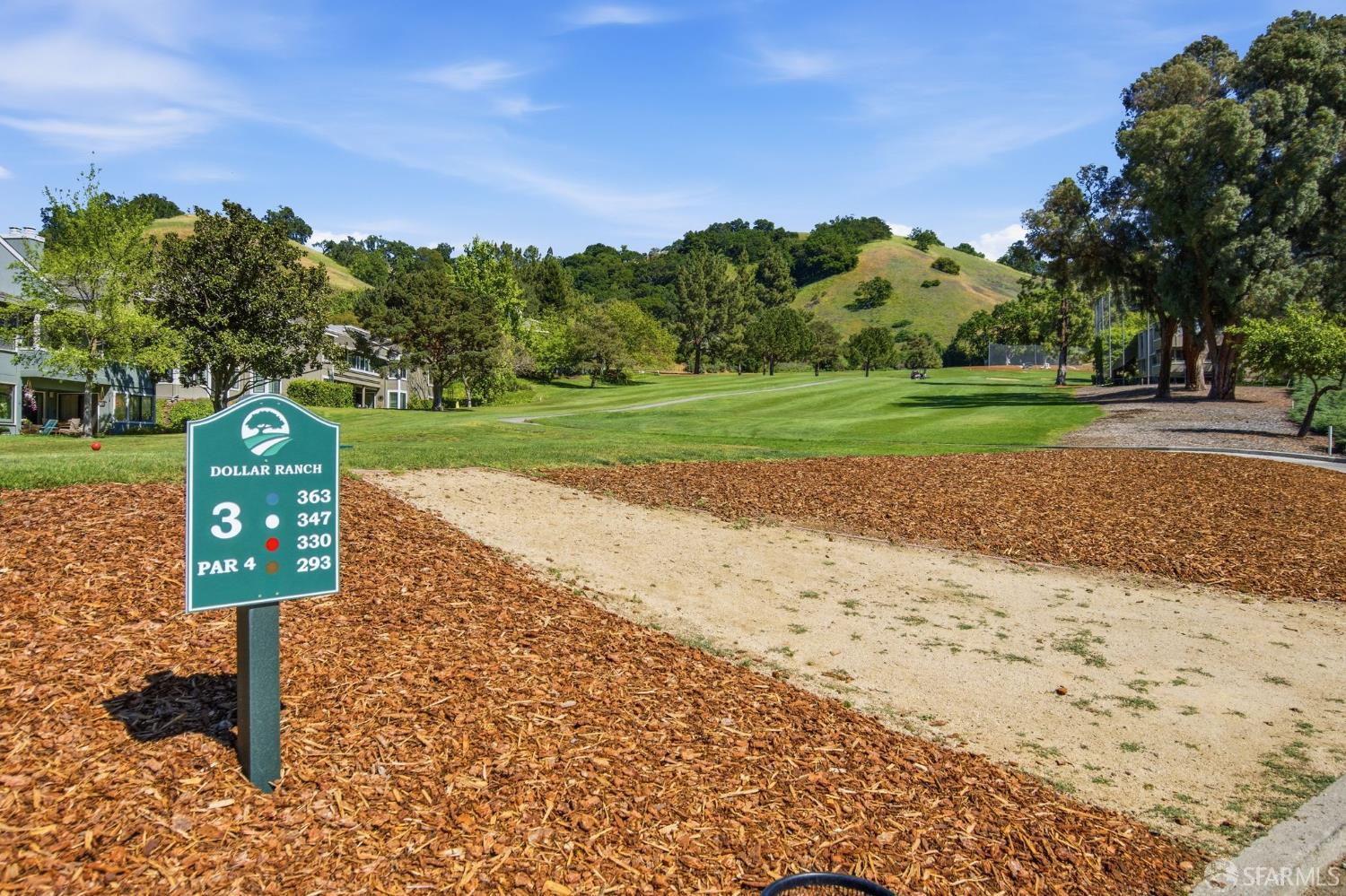 3136 Rossmoor Parkway #5, Walnut Creek