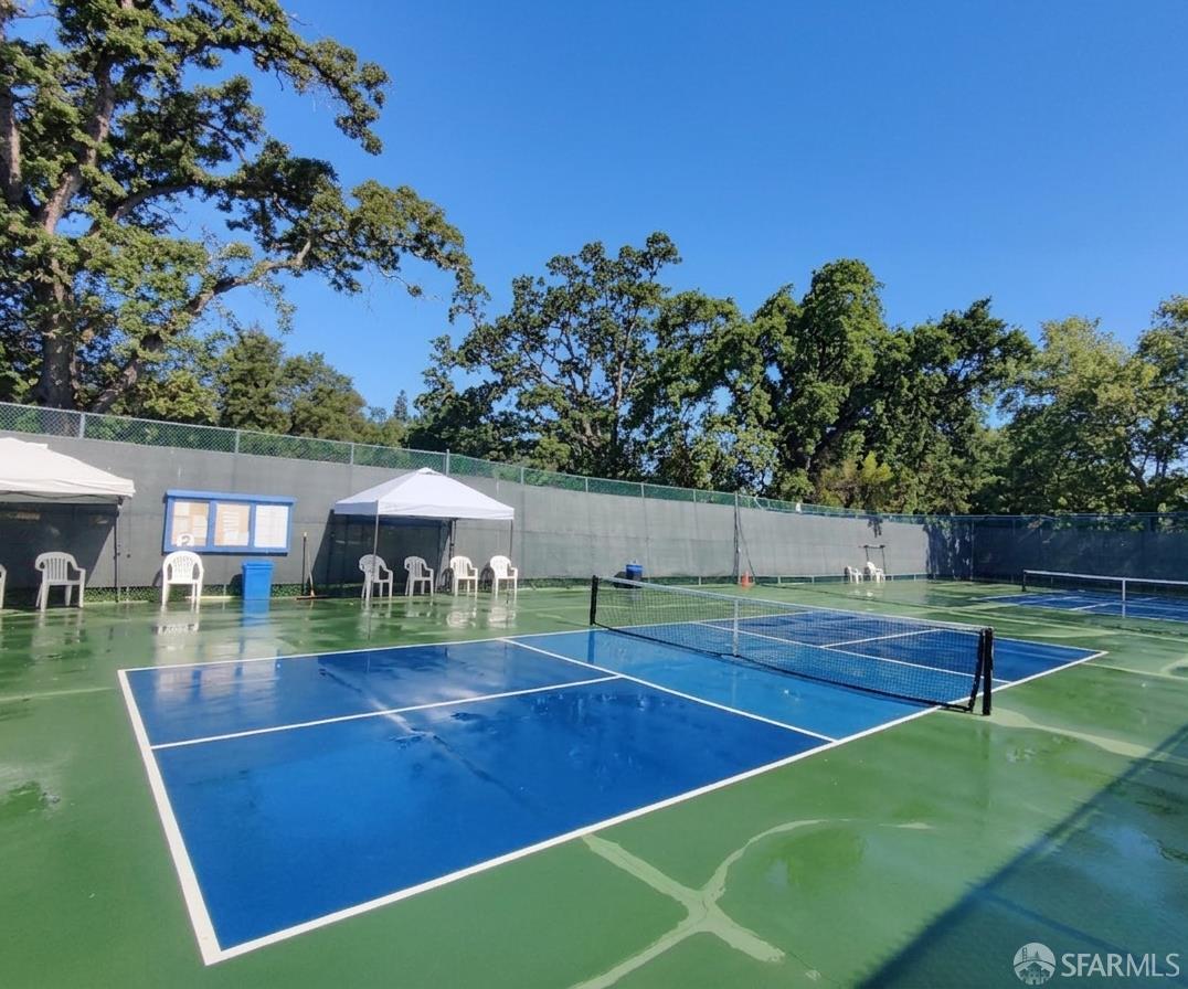 3136 Rossmoor Parkway #5, Walnut Creek