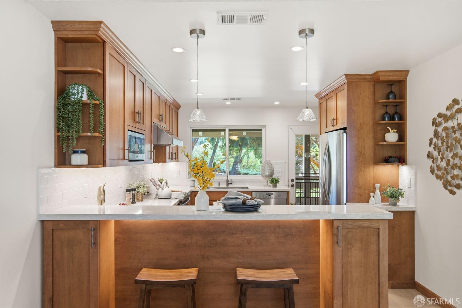 3136 Rossmoor Parkway #5, Walnut Creek