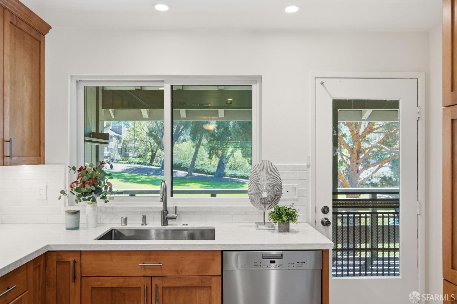 3136 Rossmoor Parkway #5, Walnut Creek