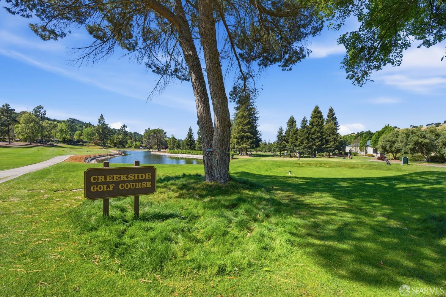 3136 Rossmoor Parkway #5, Walnut Creek