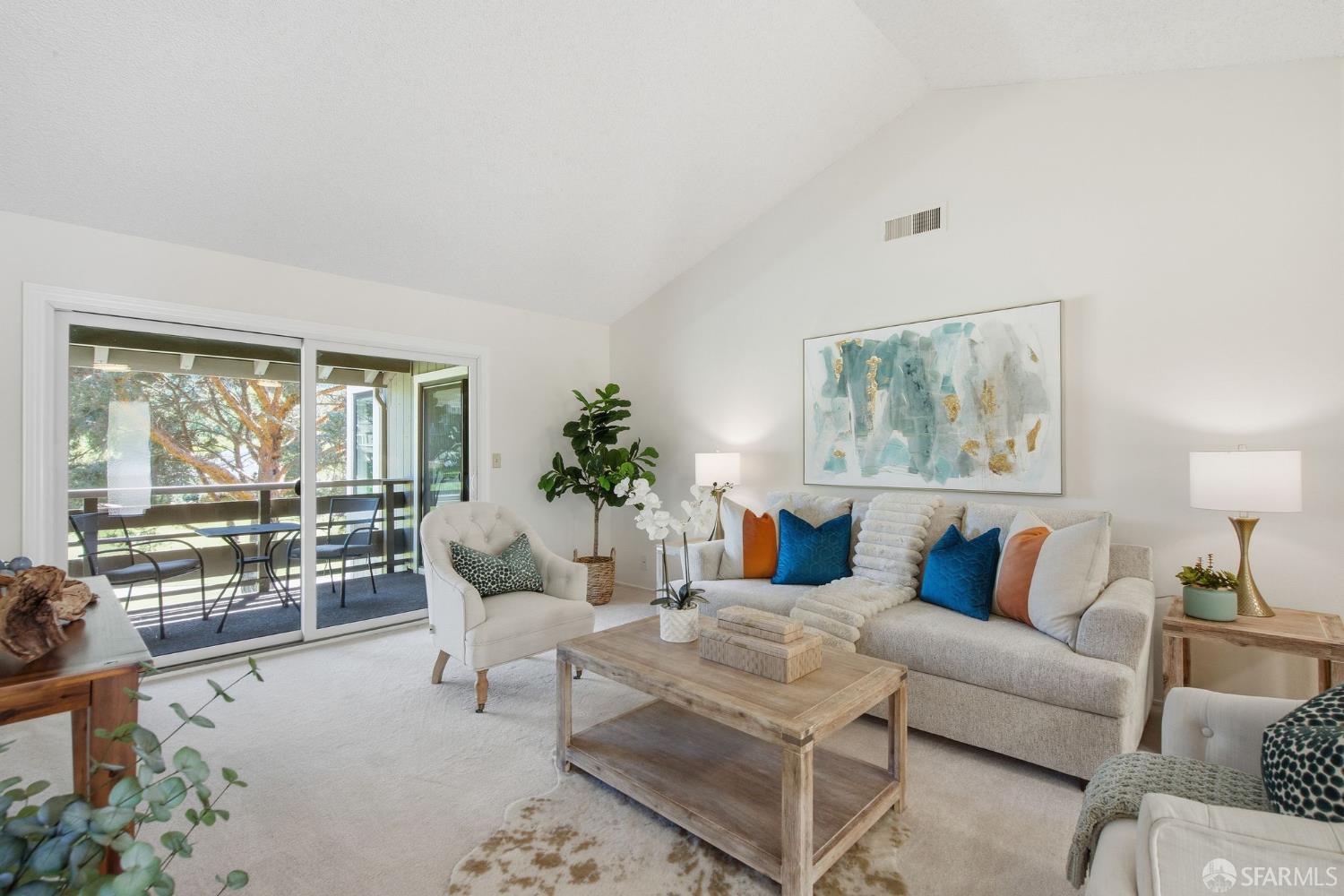 3136 Rossmoor Parkway #5, Walnut Creek