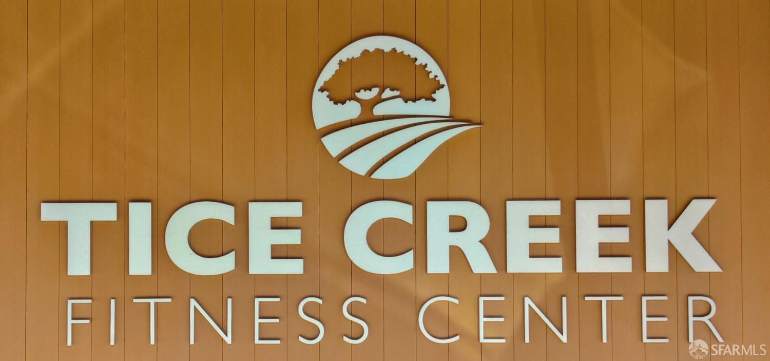 3136 Rossmoor Parkway #5, Walnut Creek