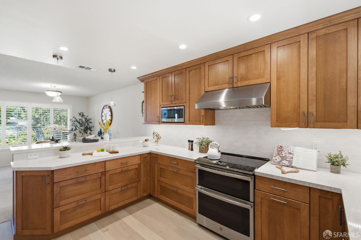 3136 Rossmoor Parkway #5, Walnut Creek