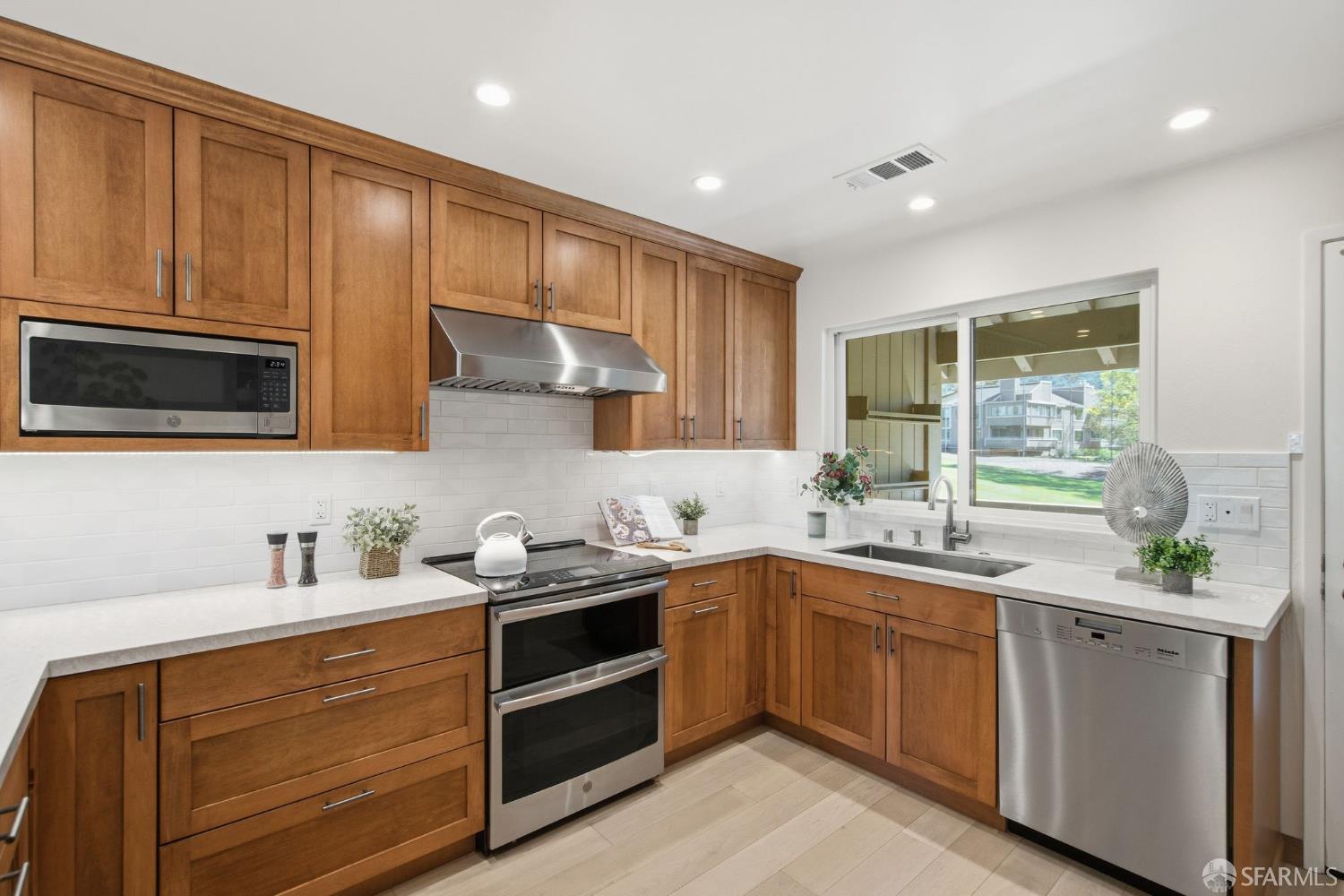 3136 Rossmoor Parkway #5, Walnut Creek