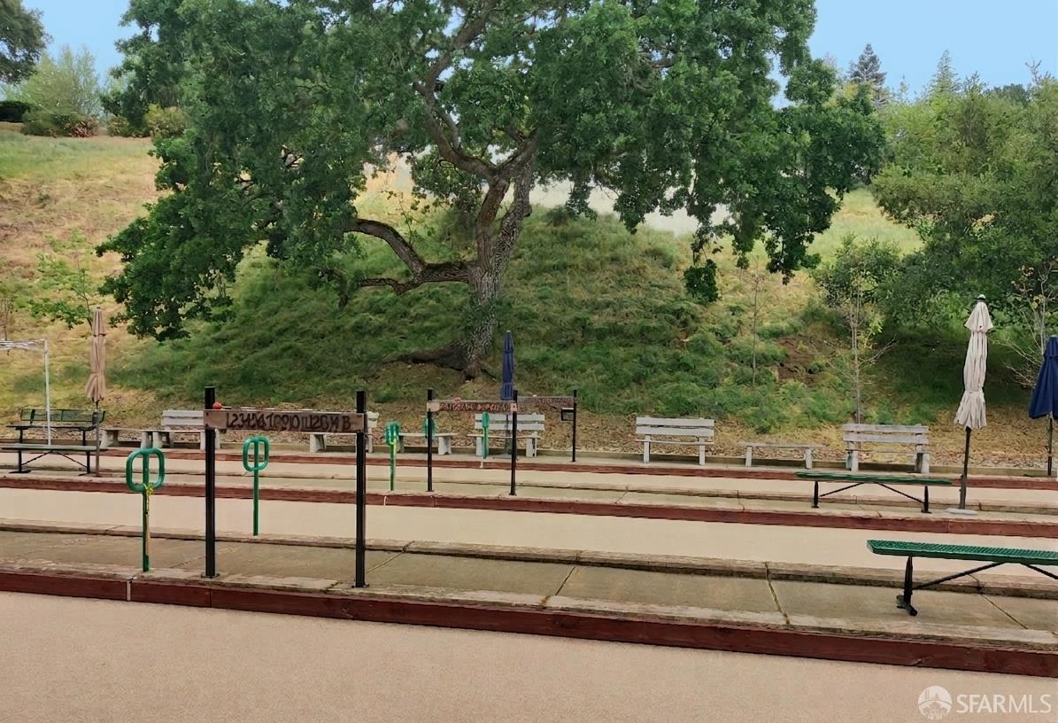 3136 Rossmoor Parkway #5, Walnut Creek