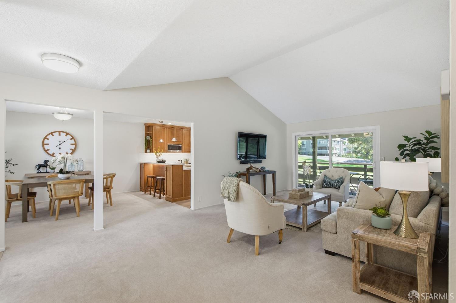 3136 Rossmoor Parkway #5, Walnut Creek