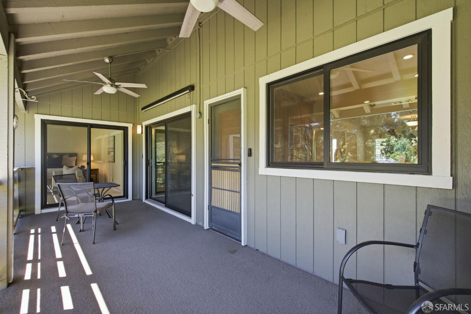 3136 Rossmoor Parkway #5, Walnut Creek