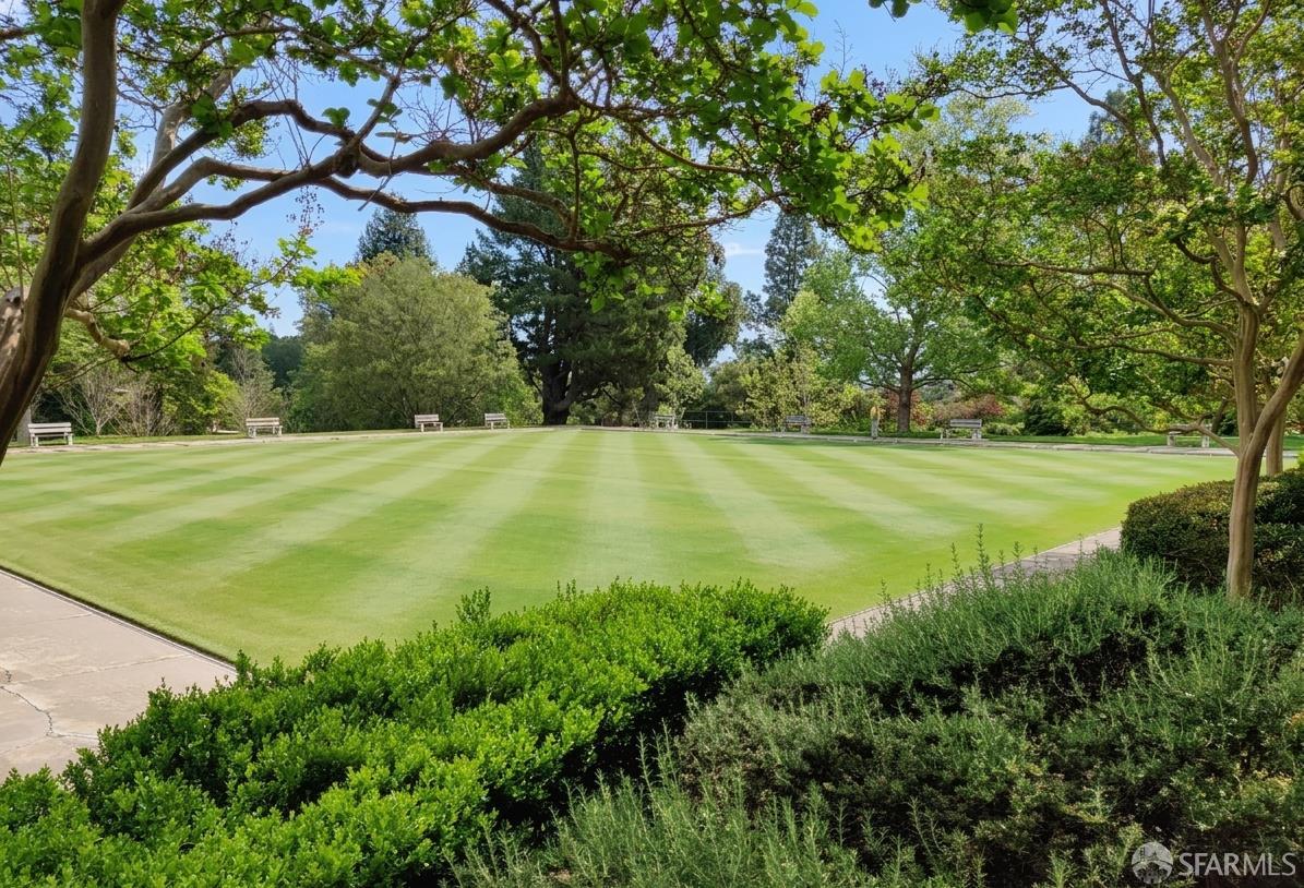 3136 Rossmoor Parkway #5, Walnut Creek