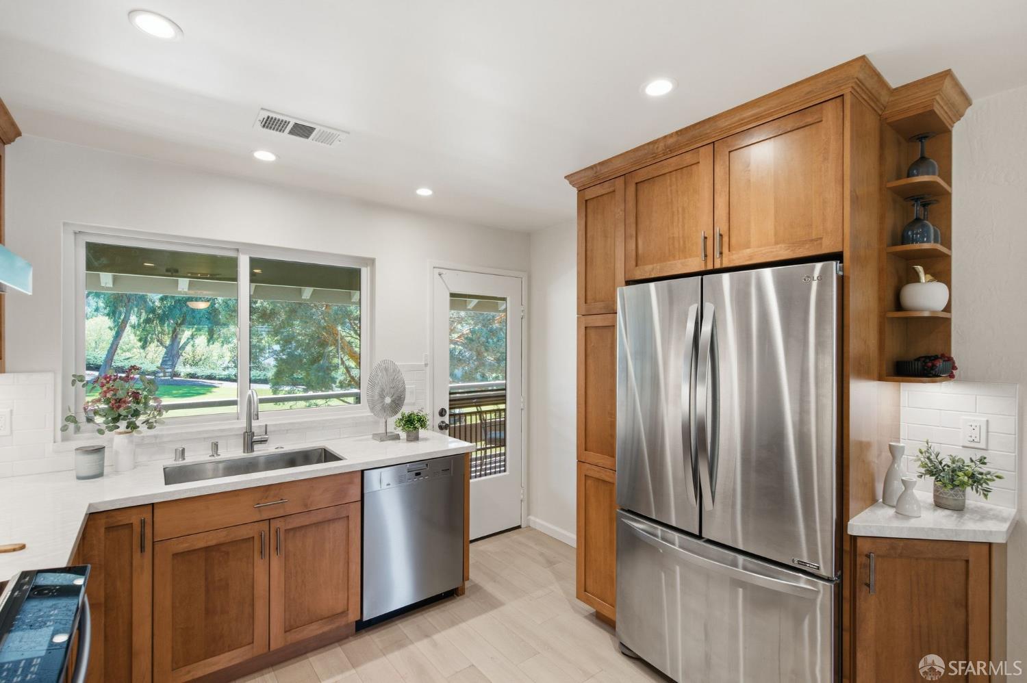 3136 Rossmoor Parkway #5, Walnut Creek