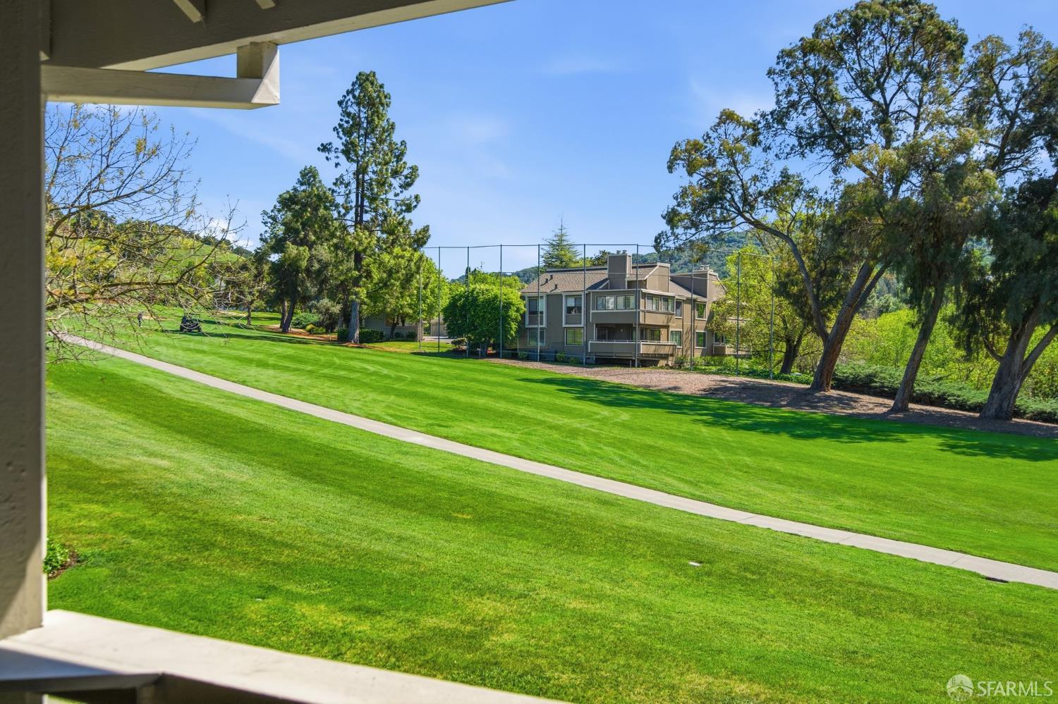 3136 Rossmoor Parkway #5, Walnut Creek