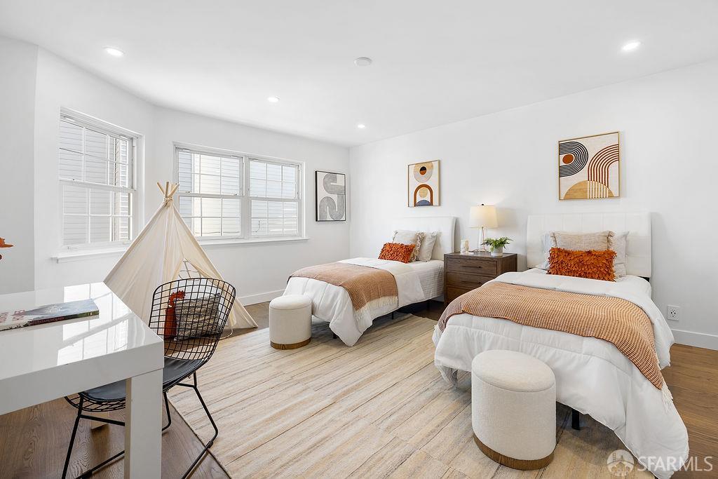 2687 California Street, San Francisco