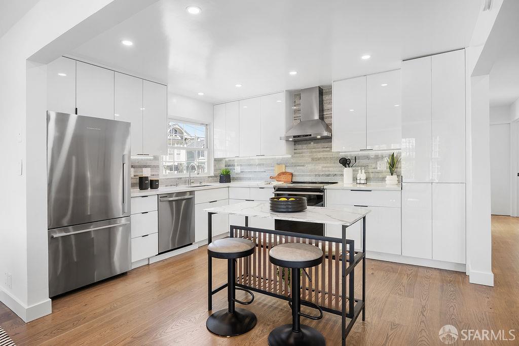 2687 California Street, San Francisco