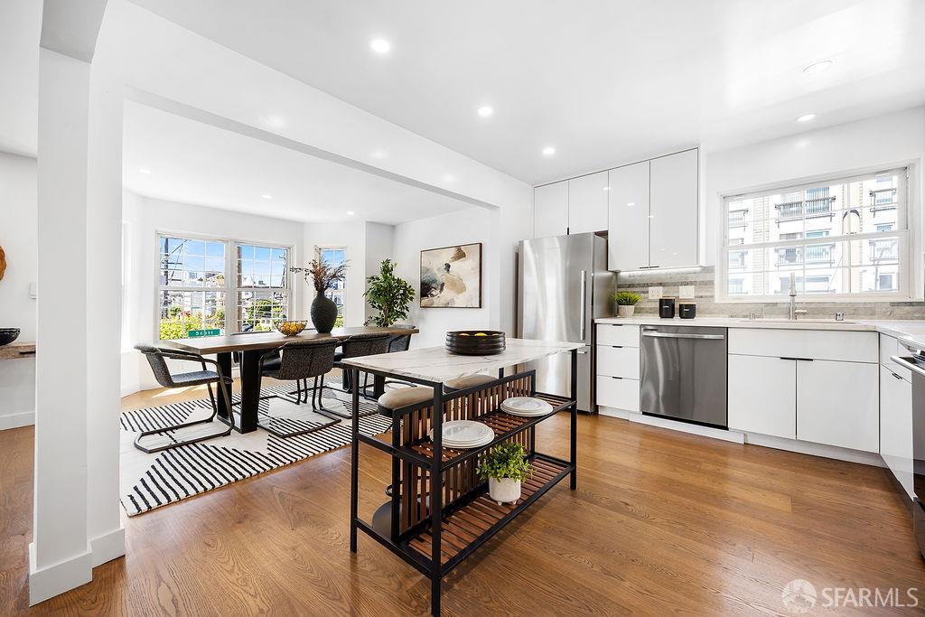 2687 California Street, San Francisco