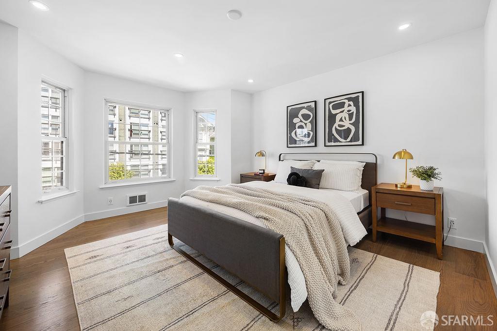 2687 California Street, San Francisco