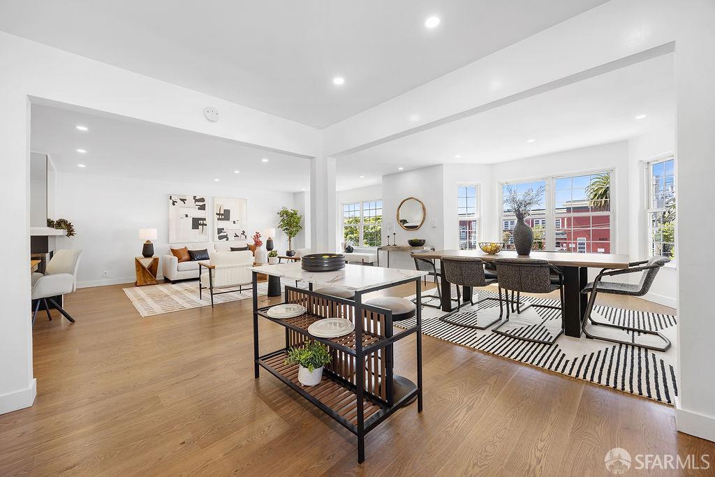 2687 California Street, San Francisco