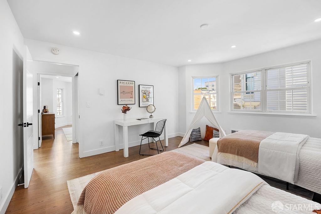 2687 California Street, San Francisco