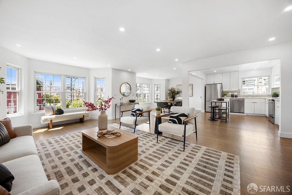 2687 California Street, San Francisco