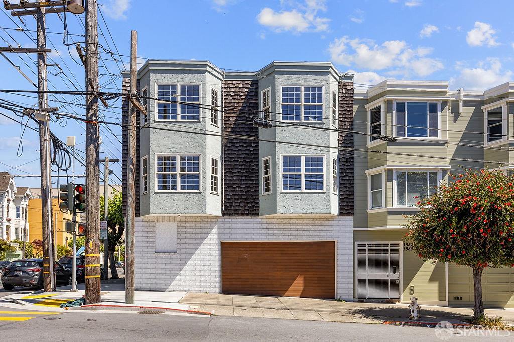 2687 California Street, San Francisco