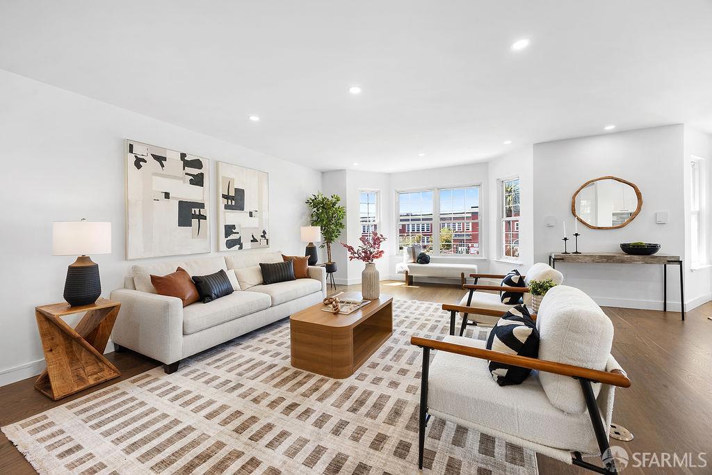 2687 California Street, San Francisco