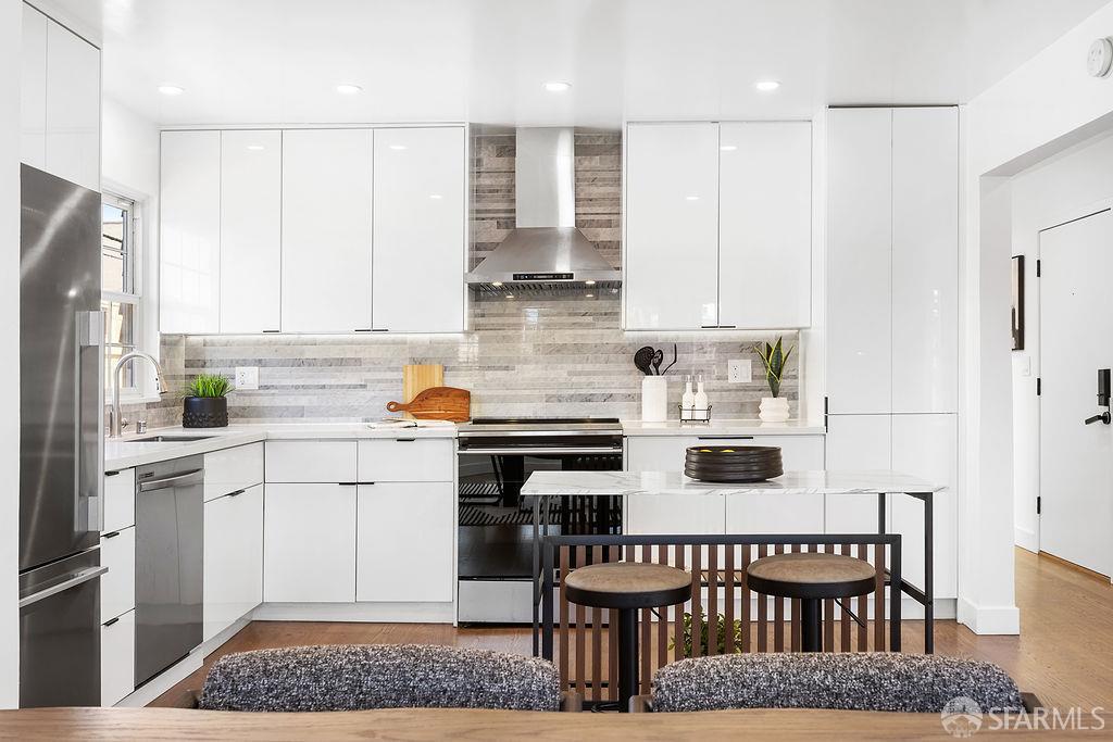 2687 California Street, San Francisco