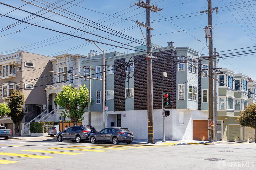 2687 California Street, San Francisco