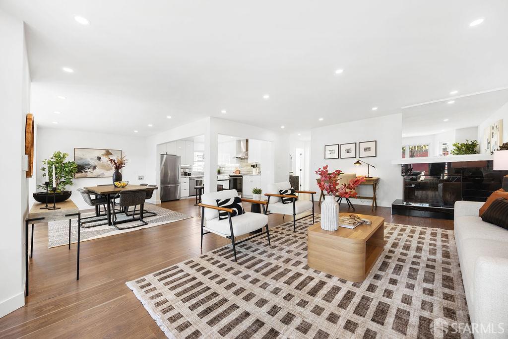 2687 California Street, San Francisco