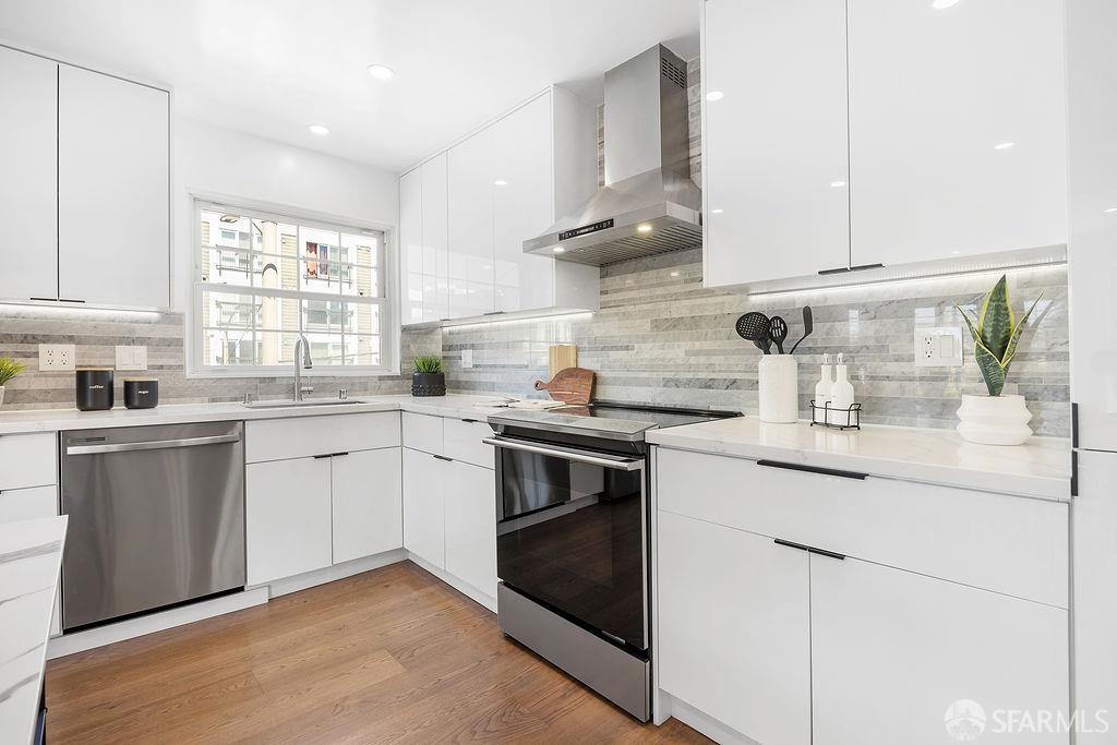 2687 California Street, San Francisco