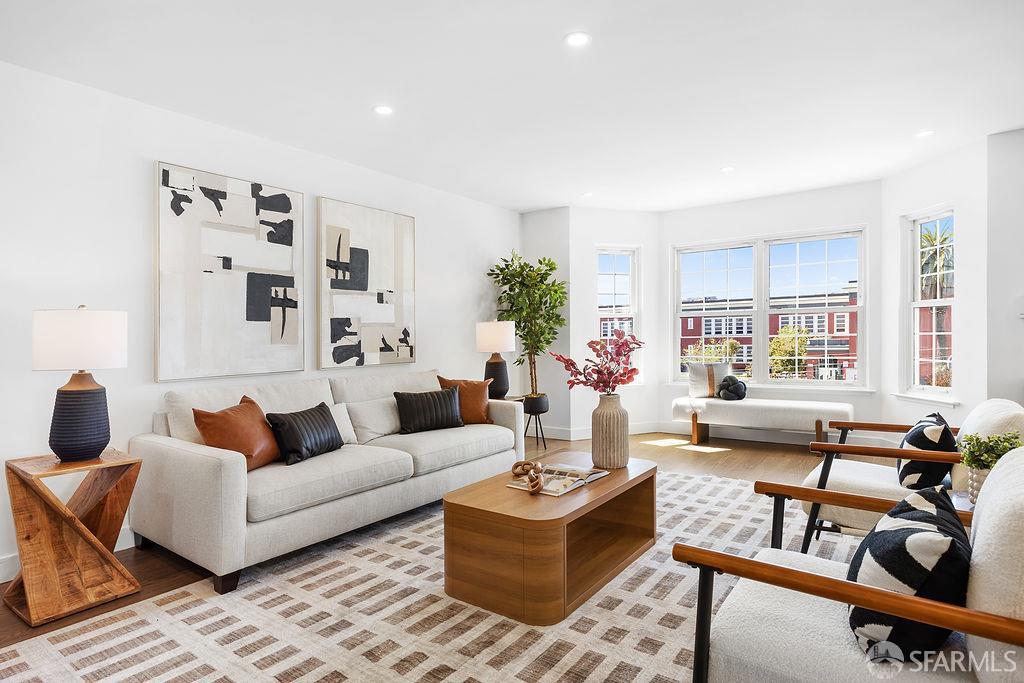 2687 California Street, San Francisco