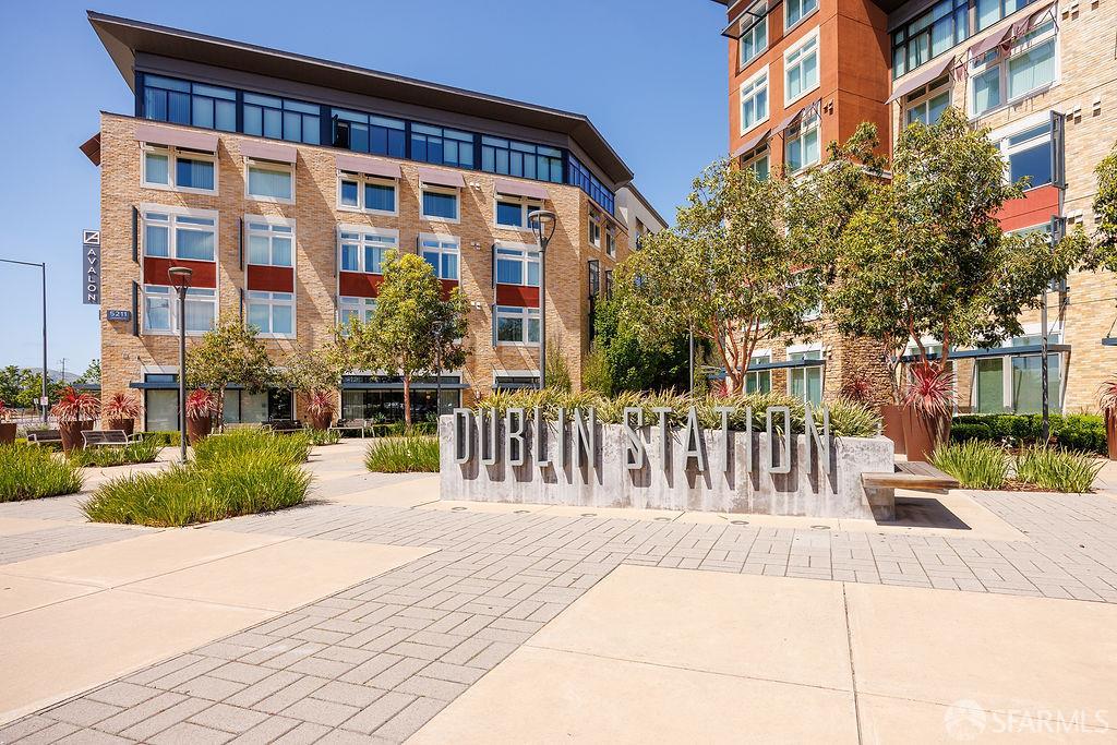 5453 Iron Horse Parkway, Dublin