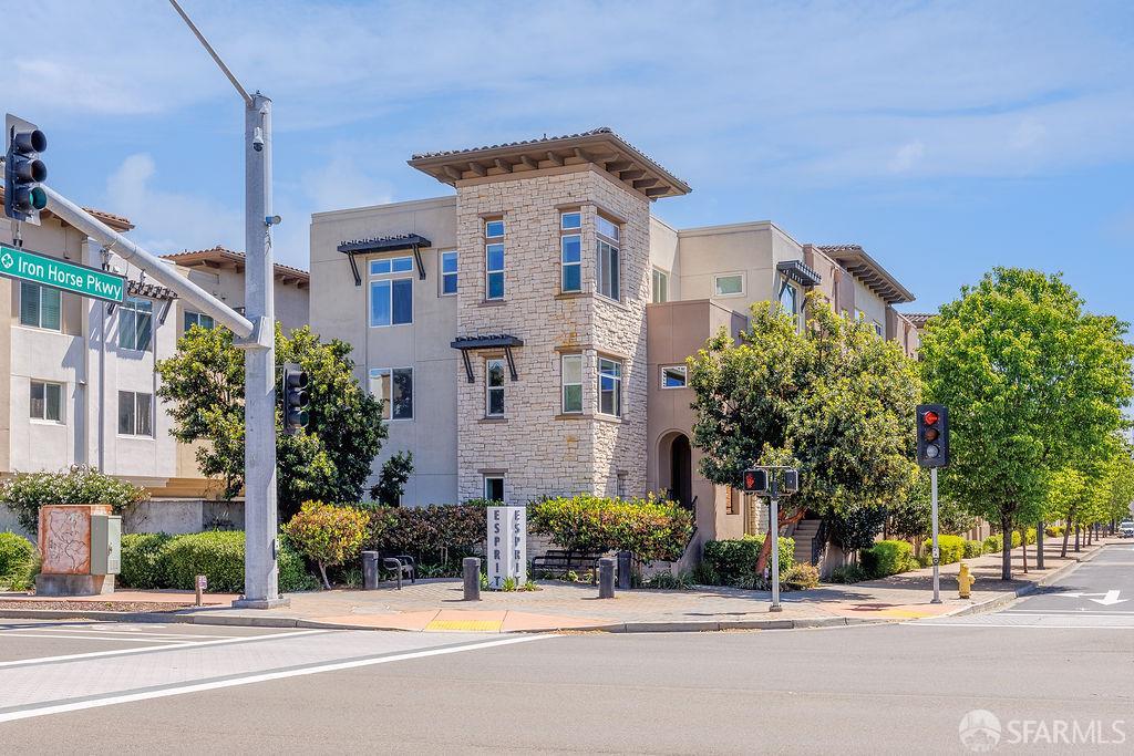 5453 Iron Horse Parkway, Dublin