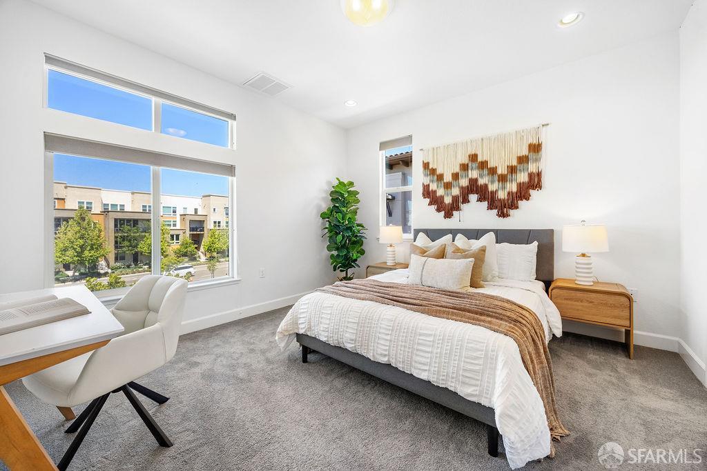 5453 Iron Horse Parkway, Dublin