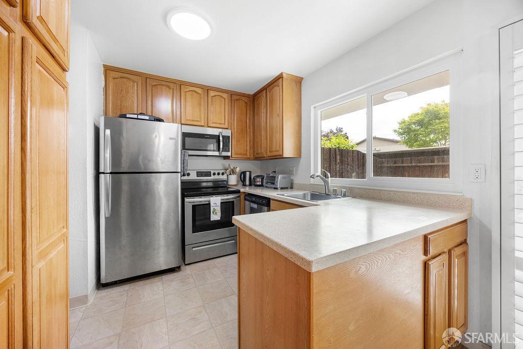 1315 Culver Place, San Lorenzo