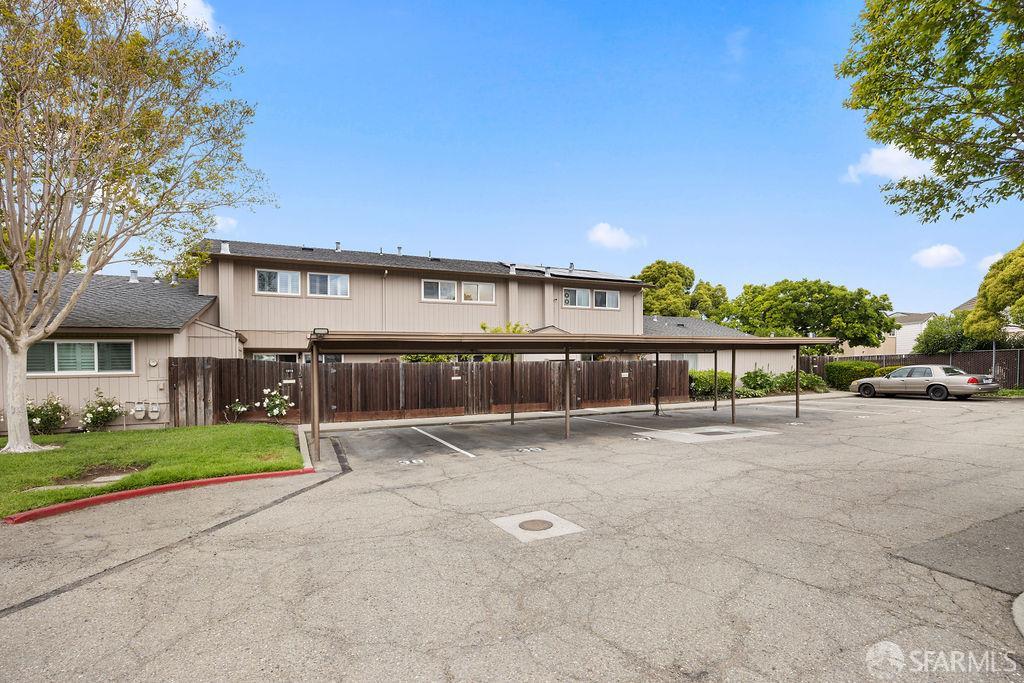 1315 Culver Place, San Lorenzo