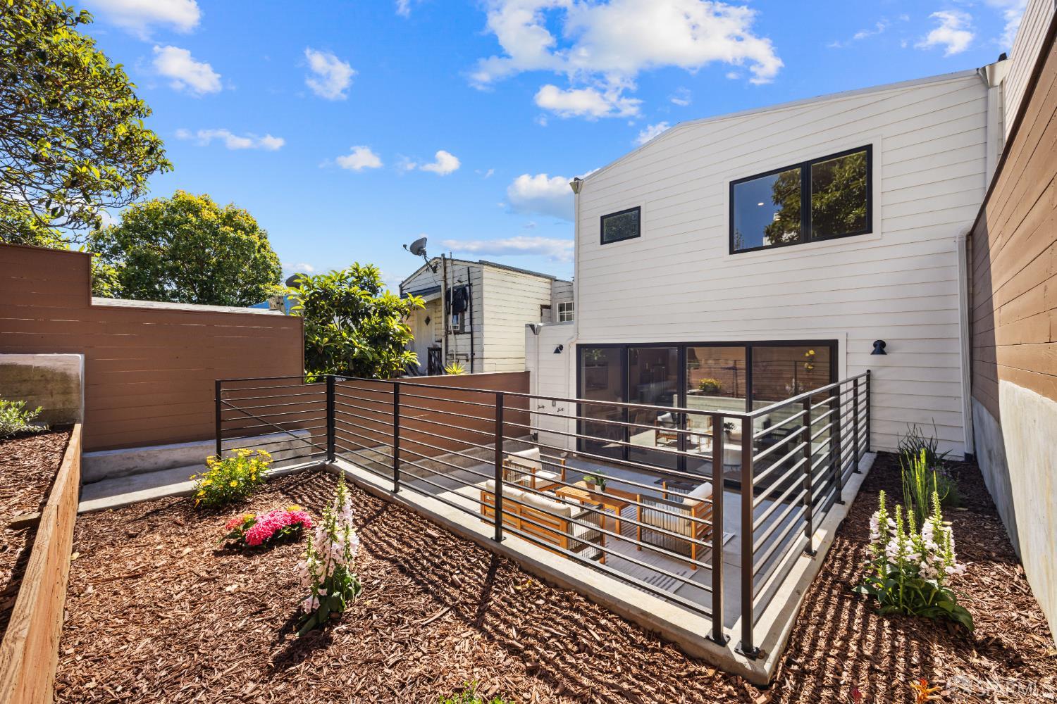 571 Gates Street, San Francisco