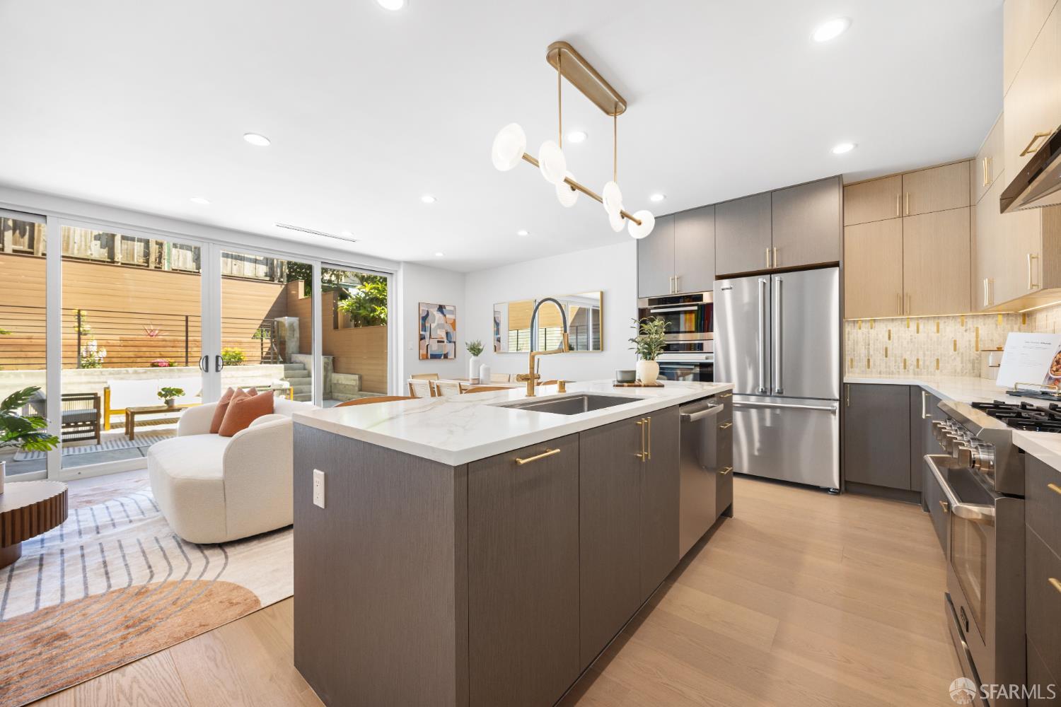 571 Gates Street, San Francisco