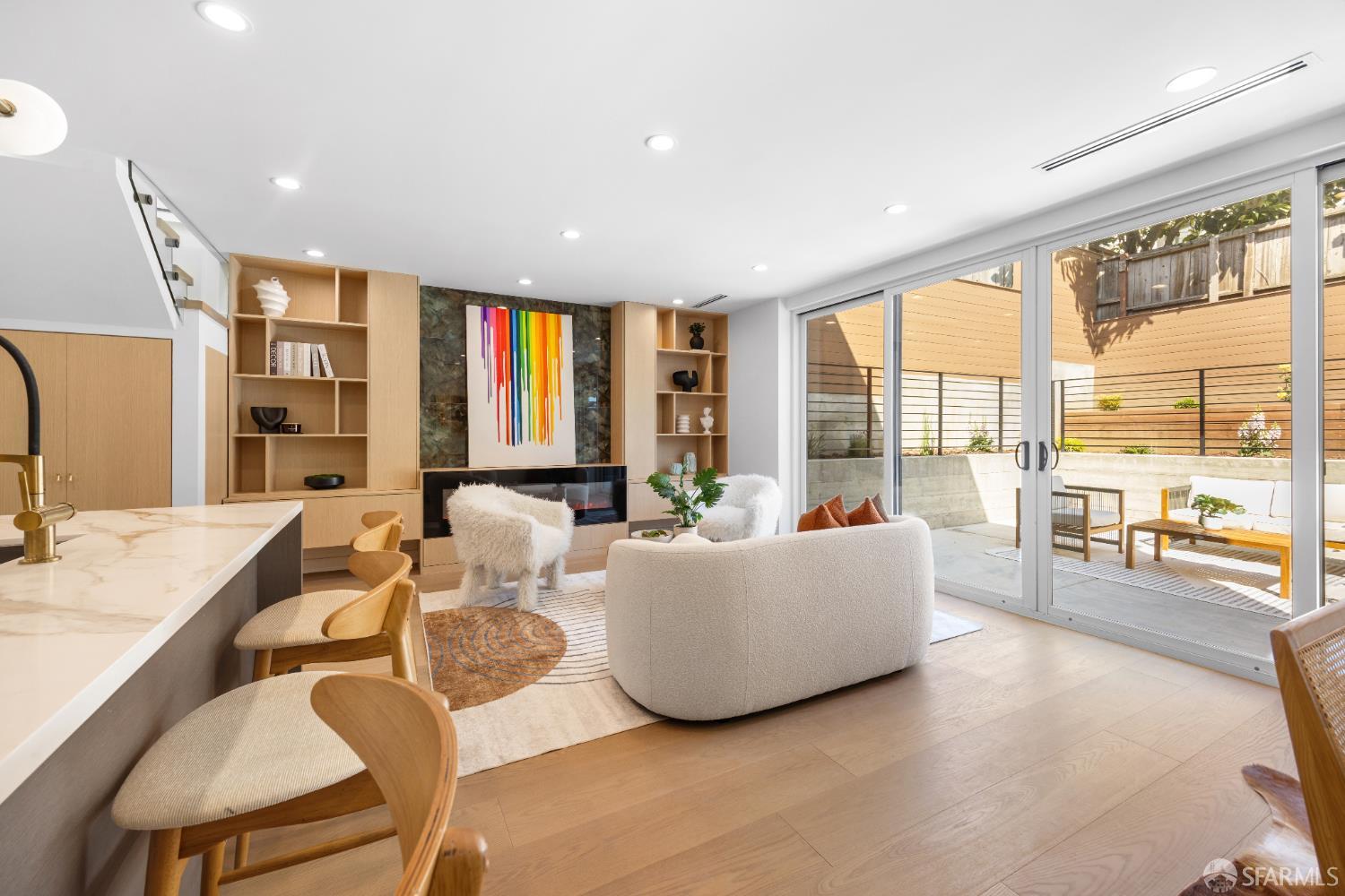 571 Gates Street, San Francisco