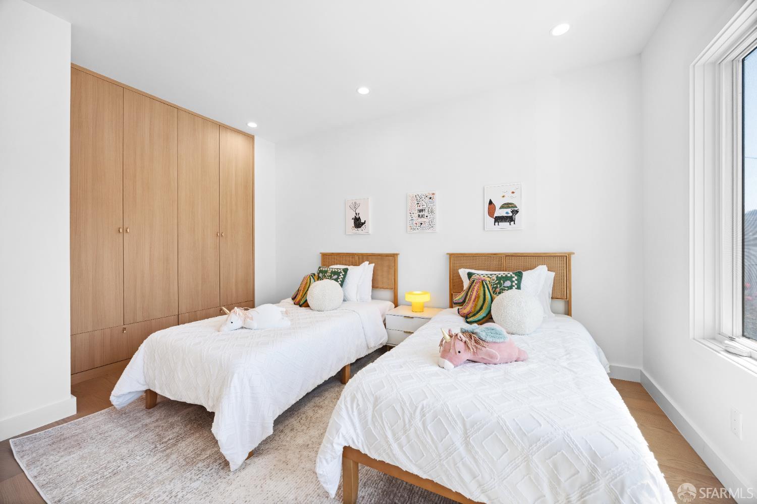 571 Gates Street, San Francisco