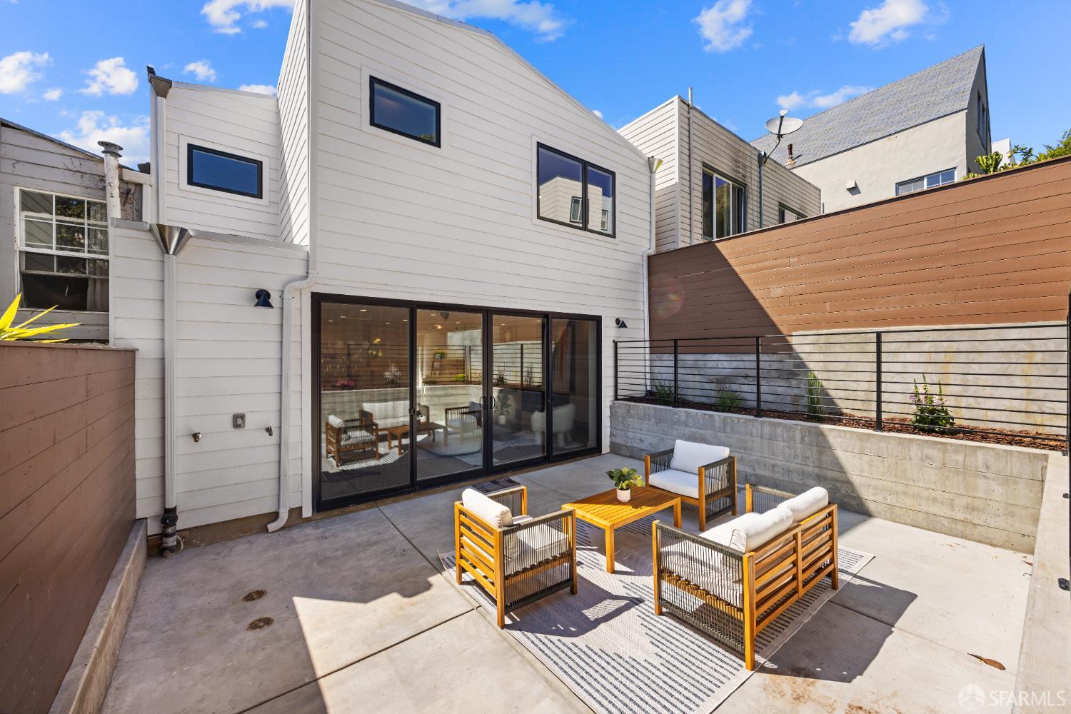 571 Gates Street, San Francisco