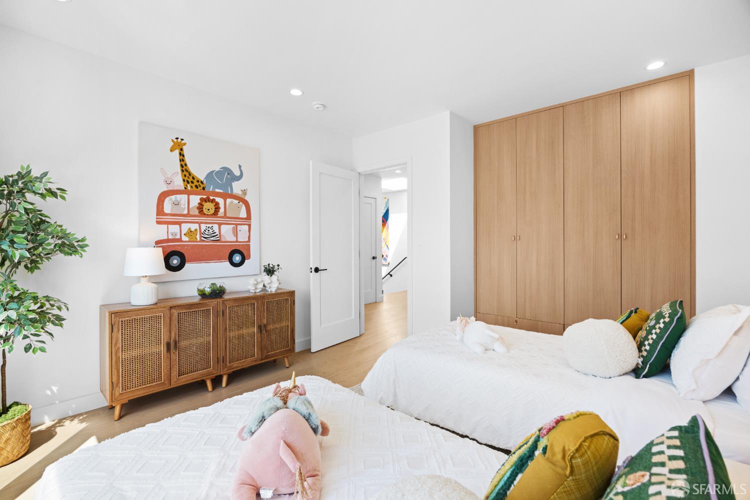 571 Gates Street, San Francisco