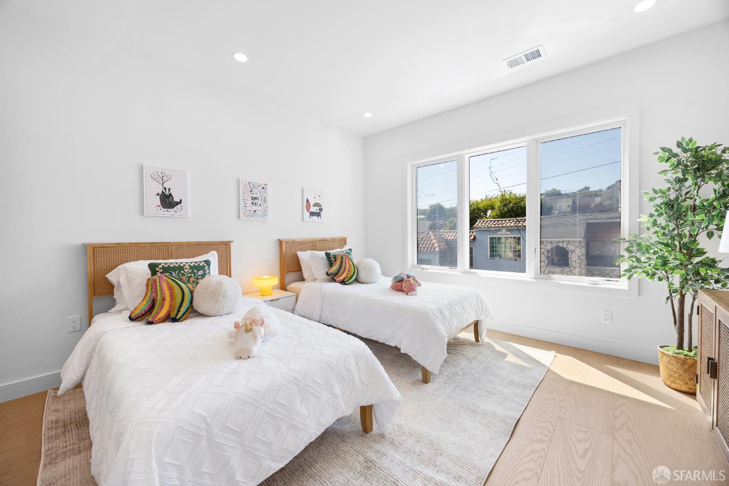 571 Gates Street, San Francisco