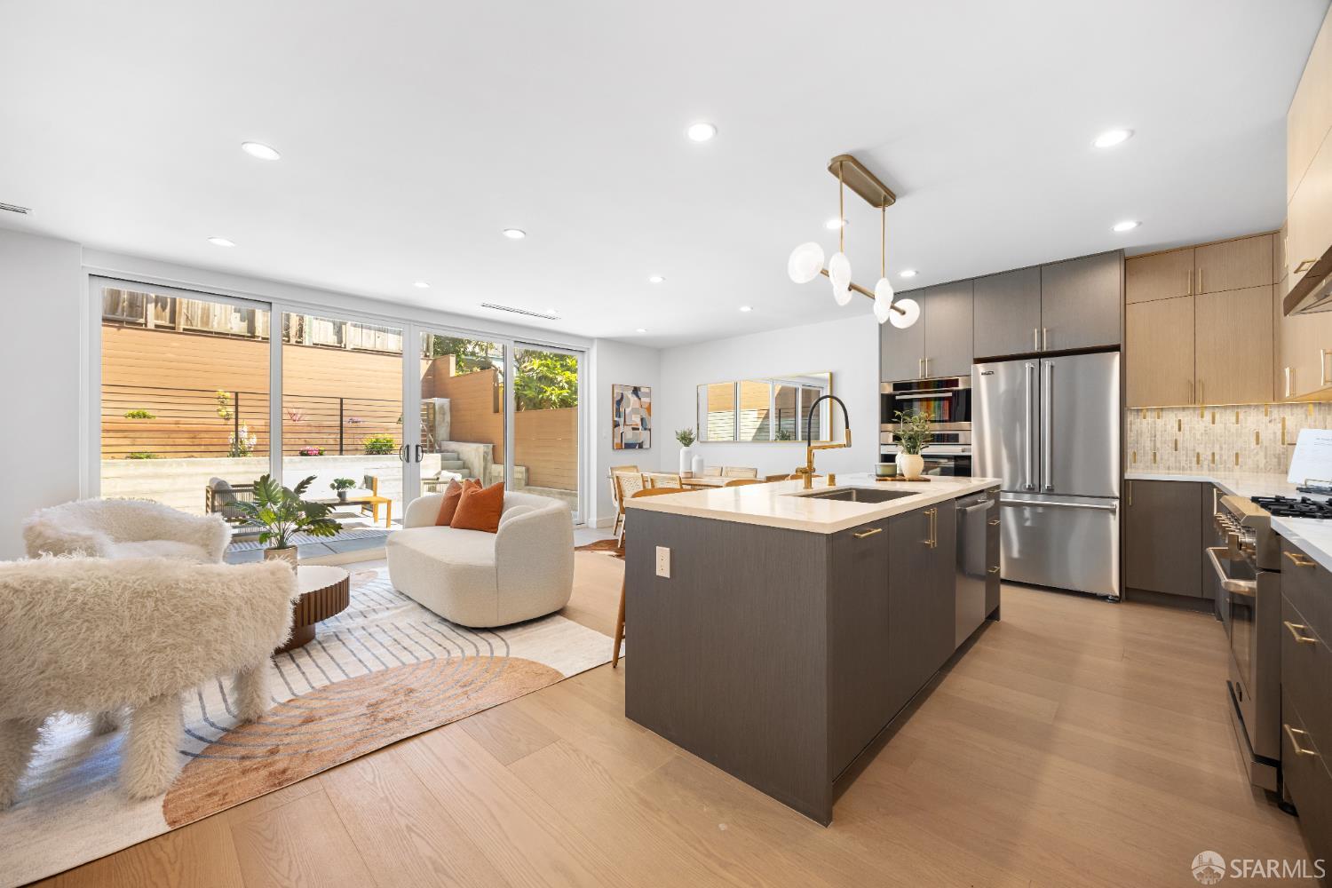 571 Gates Street, San Francisco