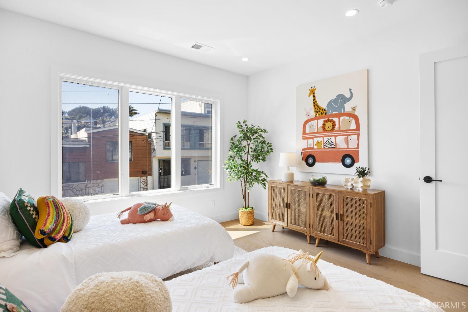 571 Gates Street, San Francisco