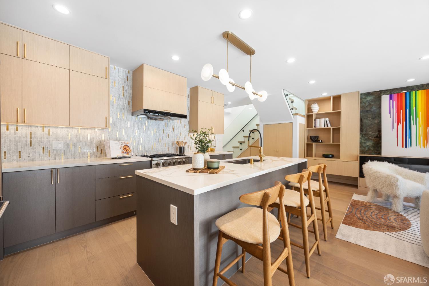 571 Gates Street, San Francisco