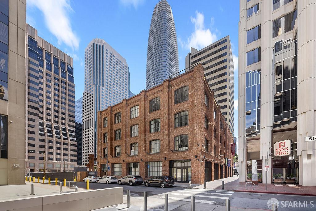 16 Jessie Street #309, San Francisco